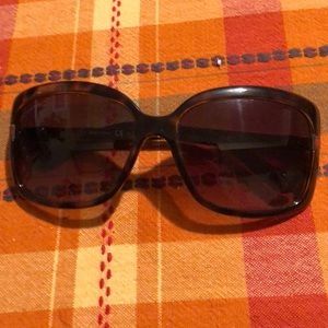 Authentic Gucci Sunglasses